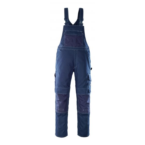 Amerikaanse overall met kniezakken Mascot 08269-010-01