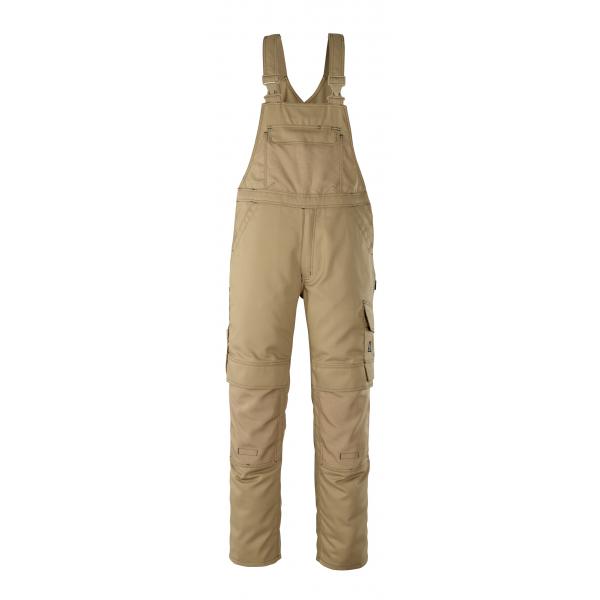 Amerikaanse overall met kniezakken Mascot 08269-010-05