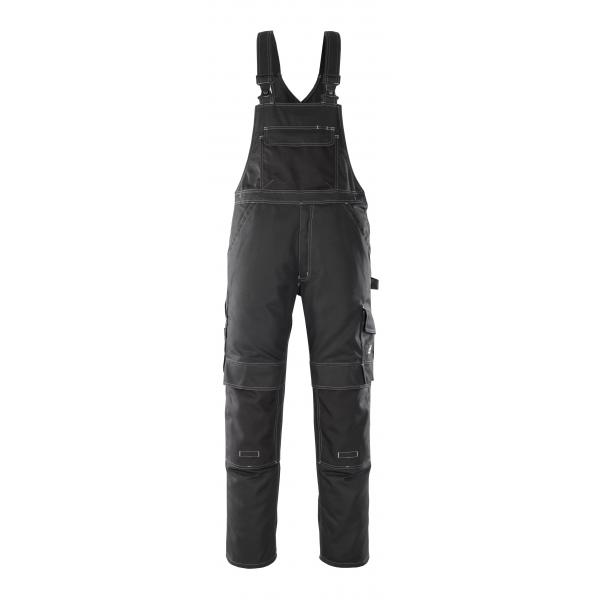 Amerikaanse overall met kniezakken Mascot 08269-010-09