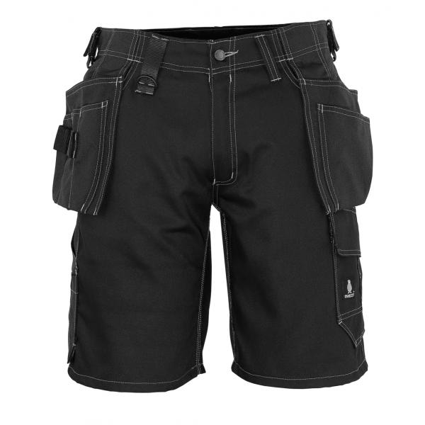 Shorts met spijkerzakken Mascot 09349-154-09