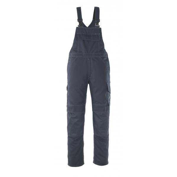 Amerikaanse overall met kniezakken Mascot 10169-154-010