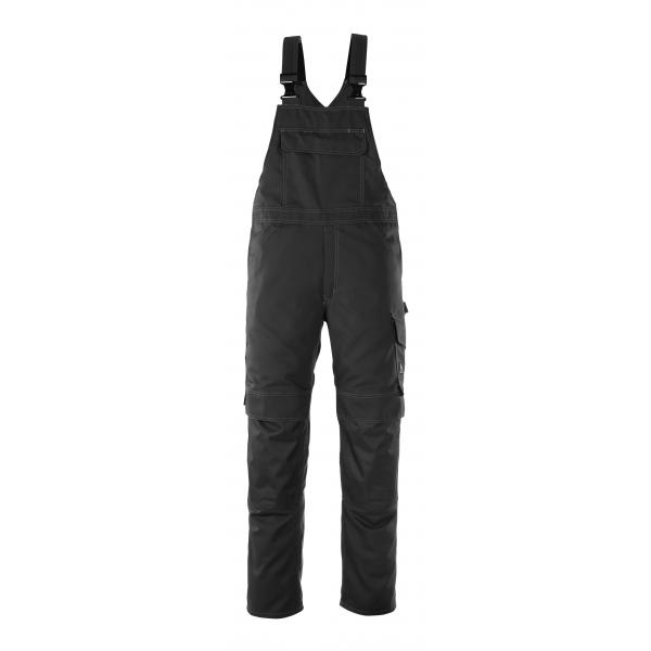 Amerikaanse overall met kniezakken Mascot 10169-154-09