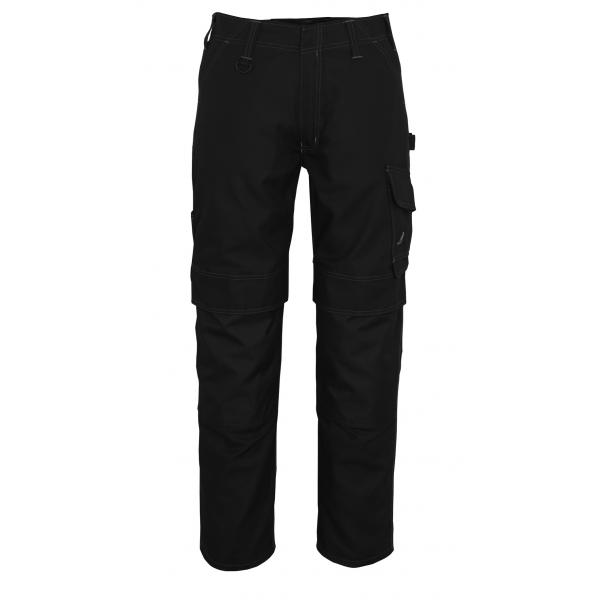 Broek met kniezakken Mascot 10179-154-09