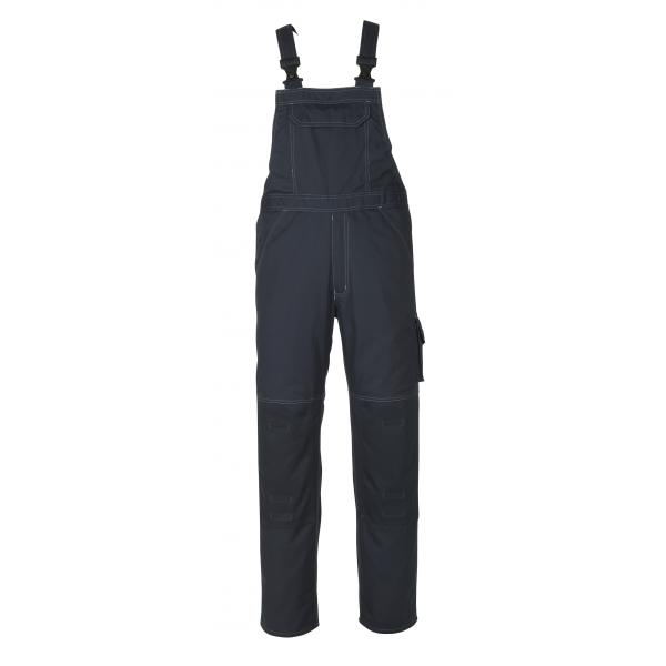 Amerikaanse overall met kniezakken Mascot 10569-442-010
