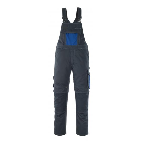 Amerikaanse overall met kniezakken Mascot 12069-203-01011