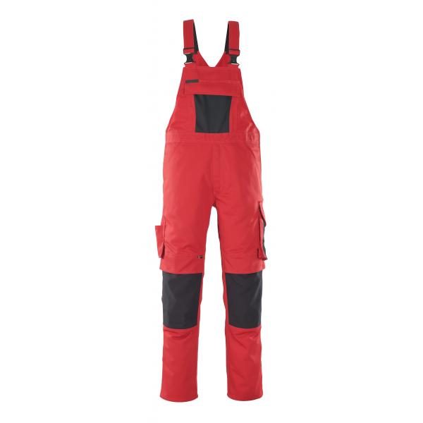 Amerikaanse overall met kniezakken Mascot 12069-203-0209