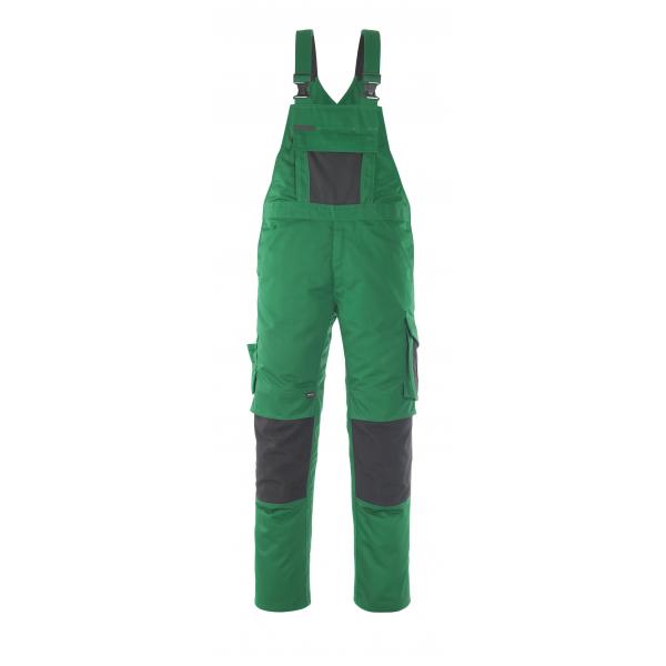 Amerikaanse overall met kniezakken Mascot 12069-203-0309