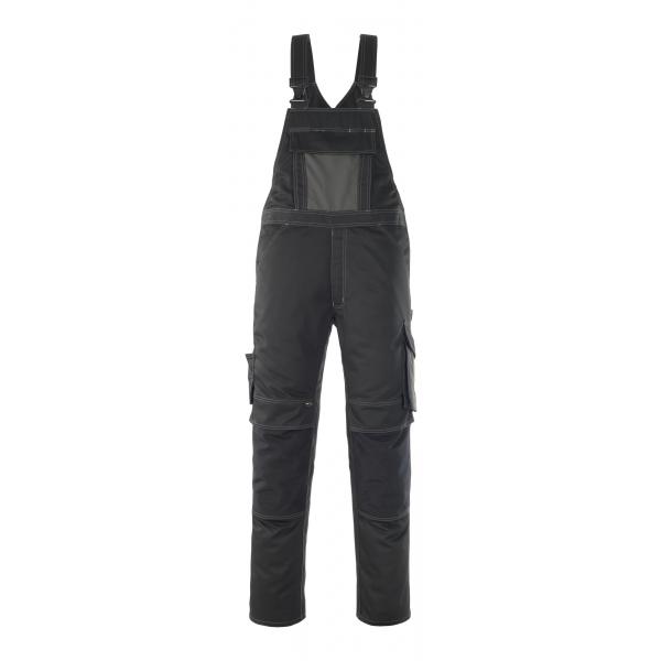 Amerikaanse overall met kniezakken Mascot 12069-203-0918