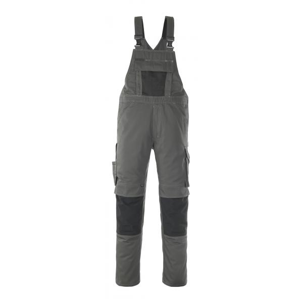 Amerikaanse overall met kniezakken Mascot 12069-203-1809