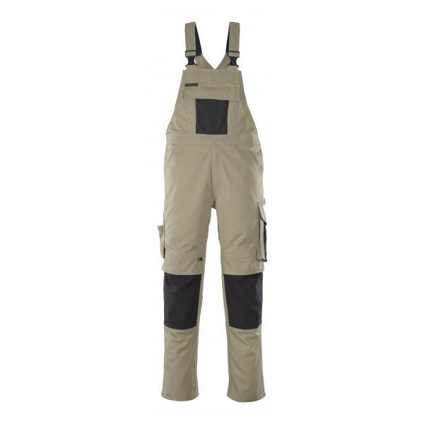 Amerikaanse overall met kniezakken Mascot 12069-203-5509