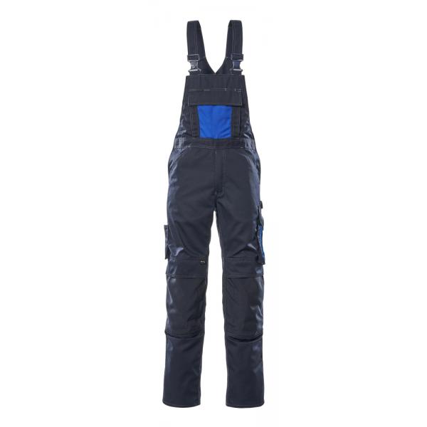 Amerikaanse overall met kniezakken Mascot 12169-442-01011