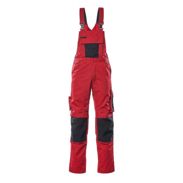 Amerikaanse overall met kniezakken Mascot 12169-442-0209