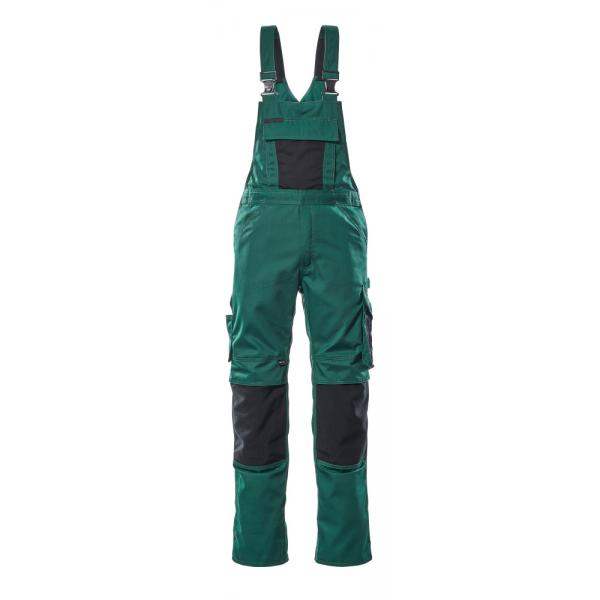 Amerikaanse overall met kniezakken Mascot 12169-442-0309