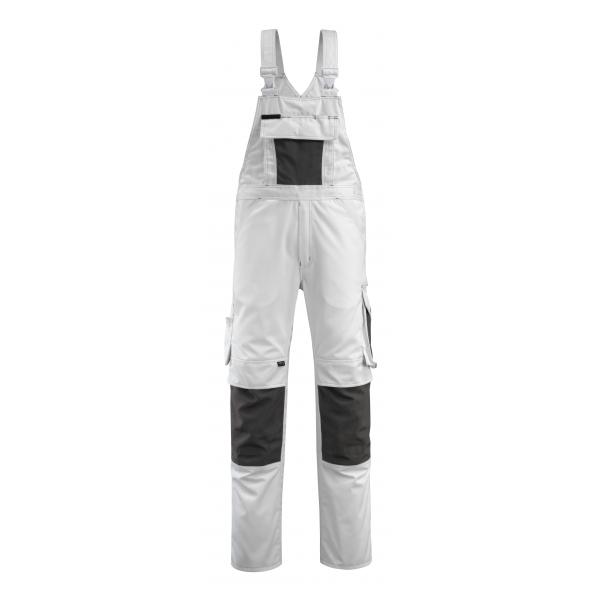 Amerikaanse overall met kniezakken Mascot 12169-442-0618