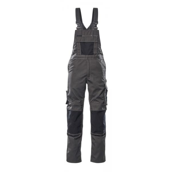 Amerikaanse overall met kniezakken Mascot 12169-442-1809