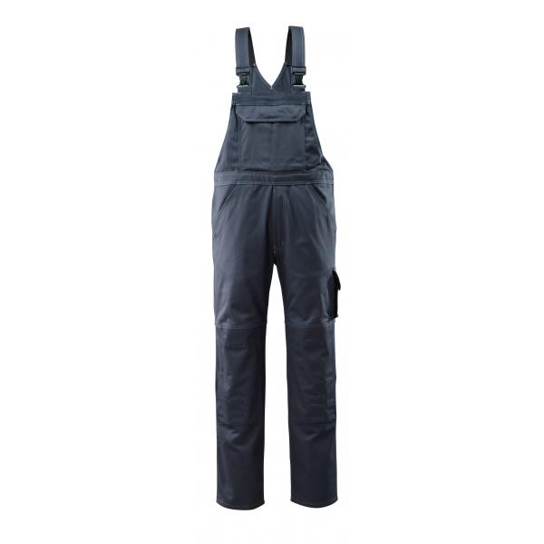 Amerikaanse overall met kniezakken Mascot 12362-630-010