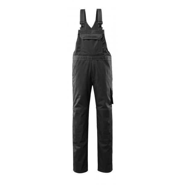 Amerikaanse overall met kniezakken Mascot 12362-630-09