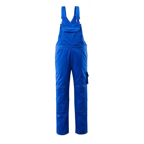 Amerikaanse overall met kniezakken Mascot 12362-630-11