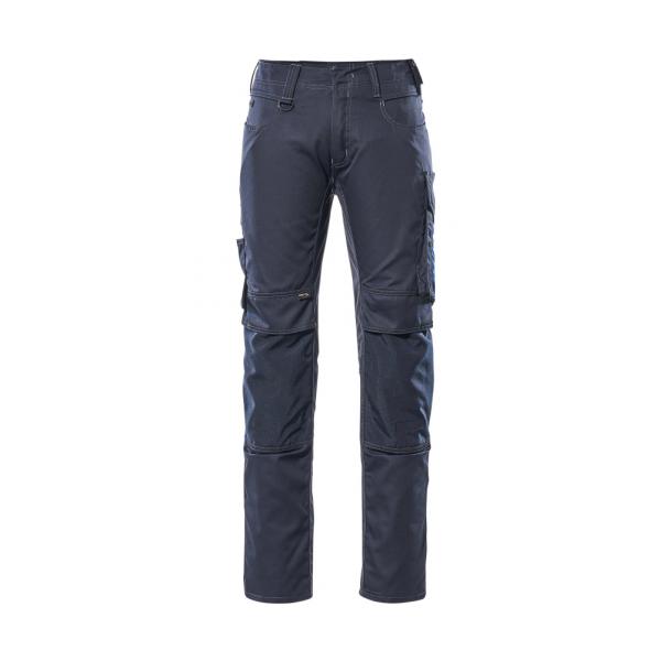 Broek met kniezakken Mascot 12679-442-01011