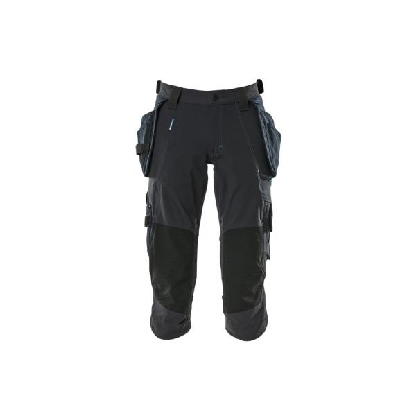 Driekwart broek met spijkerzakken Mascot 17049-311-010