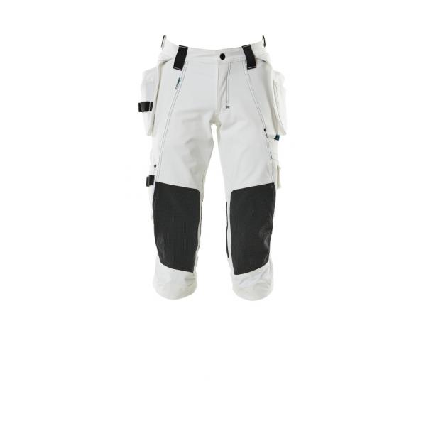 Driekwart broek met spijkerzakken Mascot 17049-311-06