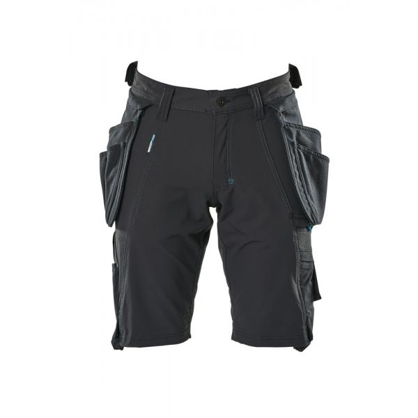 Shorts met spijkerzakken Mascot 17149-311-010