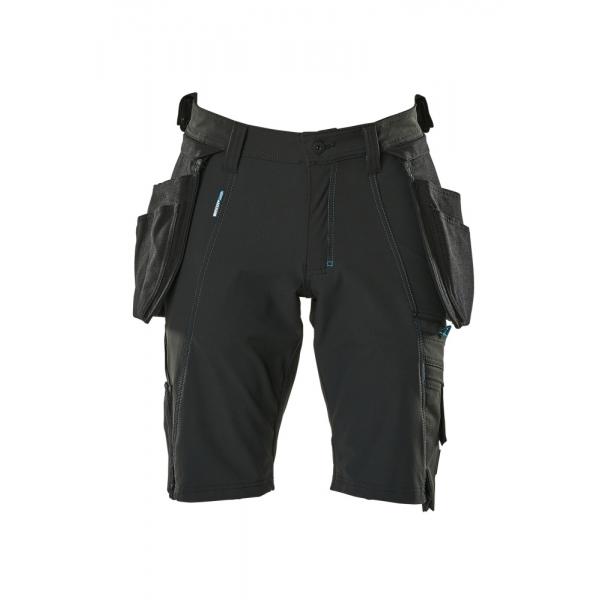 Shorts met spijkerzakken Mascot 17149-311-09