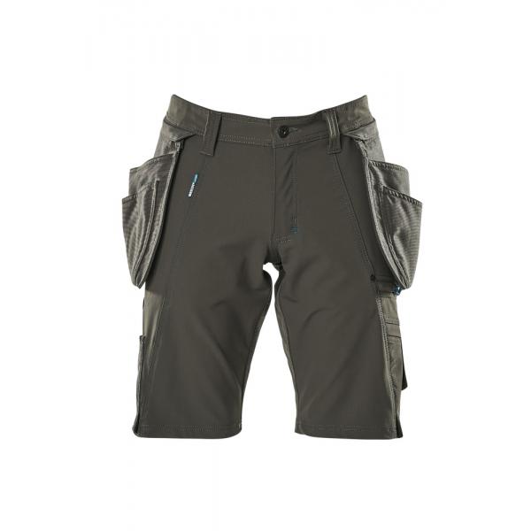 Shorts met spijkerzakken Mascot 17149-311-18
