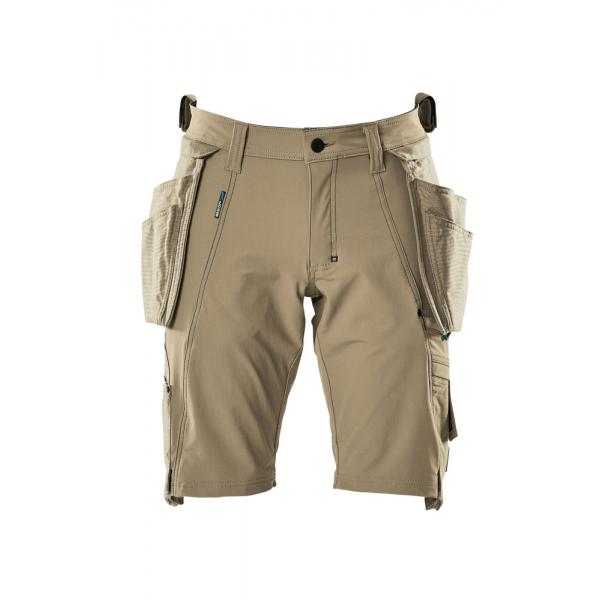 Shorts met spijkerzakken Mascot 17149-311-55