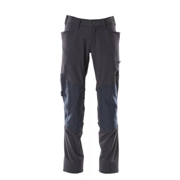 Broek met kniezakken Mascot 18079-511-010