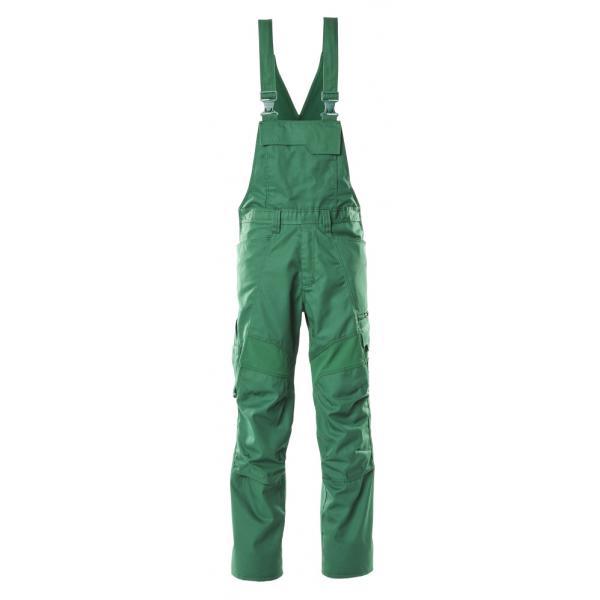Amerikaanse overall met kniezakken Mascot 18569-442-03