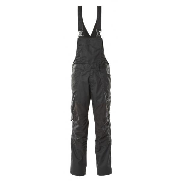 Amerikaanse overall met kniezakken Mascot 18569-442-09