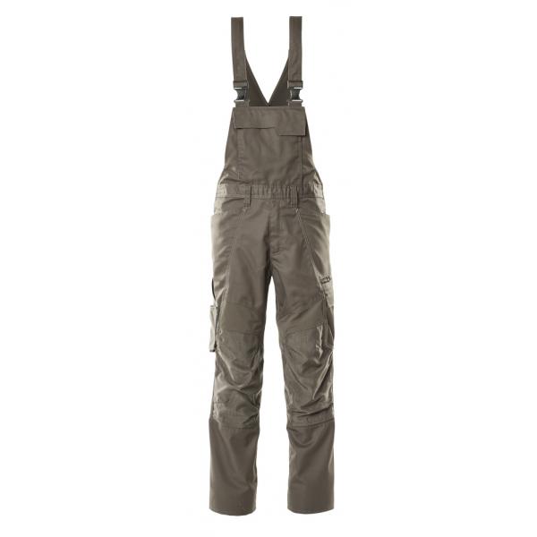 Amerikaanse overall met kniezakken Mascot 18569-442-18