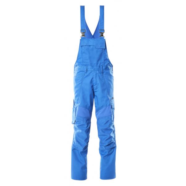 Amerikaanse overall met kniezakken Mascot 18569-442-91