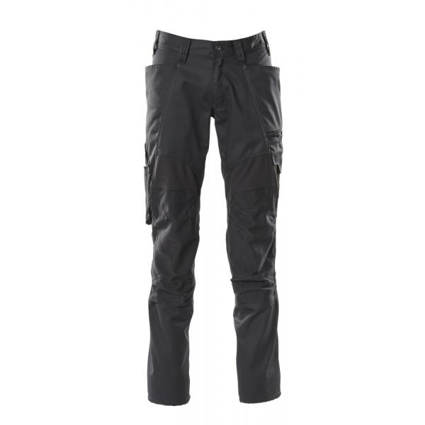 Broek met kniezakken Mascot 18579-442-09