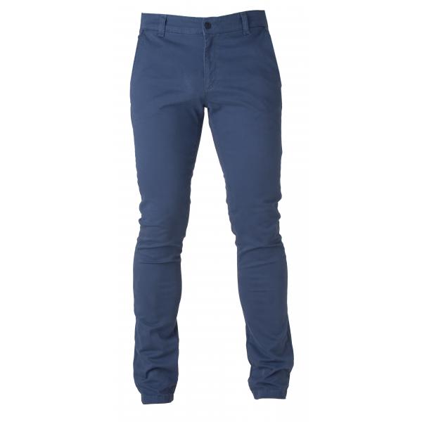 HARVEST OFFICER TROUSER MAN L BLUE 32/34