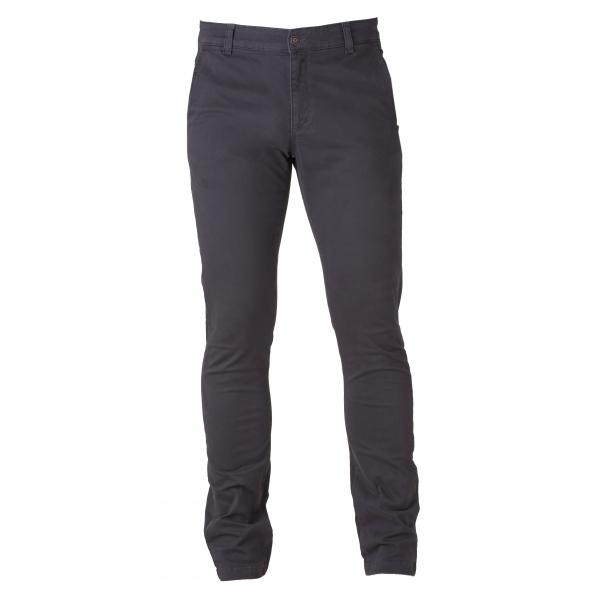 HARVEST OFFICER TROUSER MAN GREY 32/34