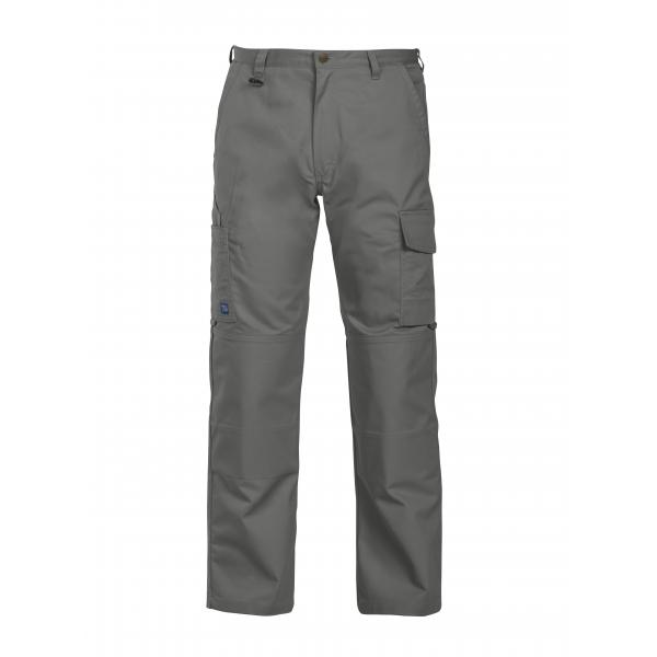 PROJOB 2501 PANTS STONE 50