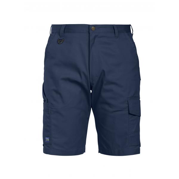 PROJOB 2505 SHORTS NAVY 50