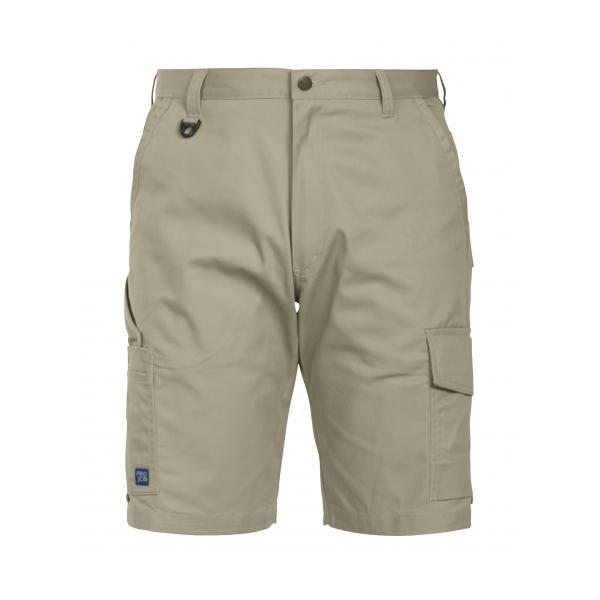 PROJOB 2505 SHORTS KHAKI 50