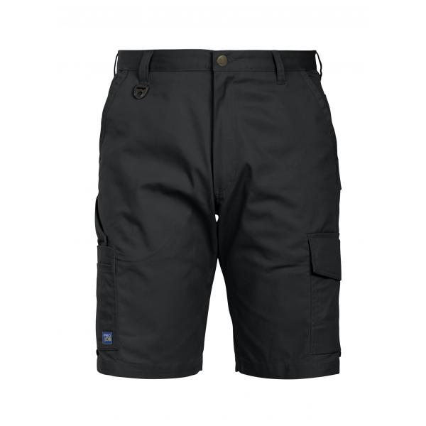 PROJOB 2505 SHORTS BLACK 50