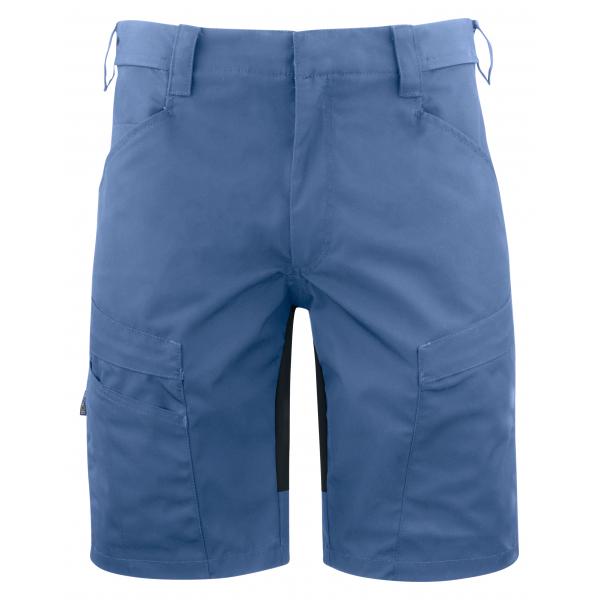 PROJOB 2522 SERVICE SHORTS SKYBLUE C50
