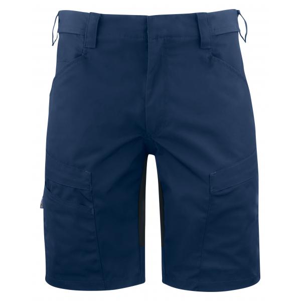 PROJOB 2522 SERVICE SHORTS NAVY C50