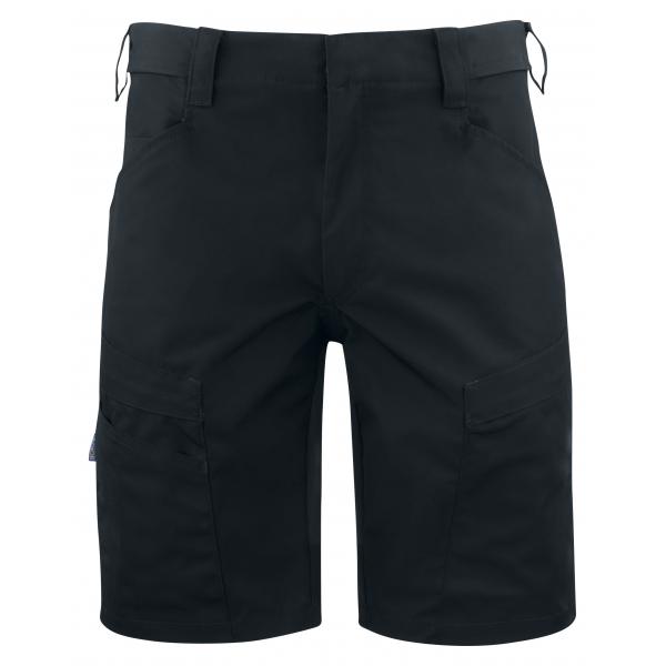PROJOB 2522 SERVICE SHORTS BLACK C50