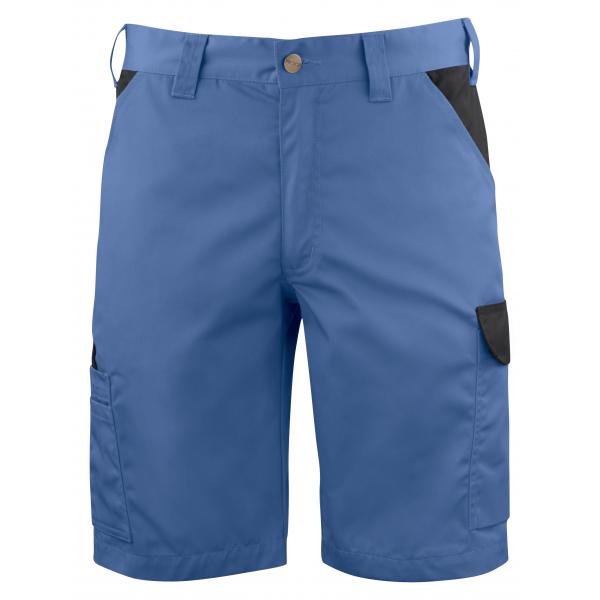 PROJOB 2528 SERVICE SHORTS SKYBLUE C50