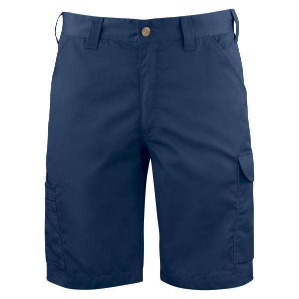 PROJOB 2528 SERVICE SHORTS NAVY C50