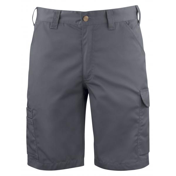 PROJOB 2528 SERVICE SHORTS GREY C50