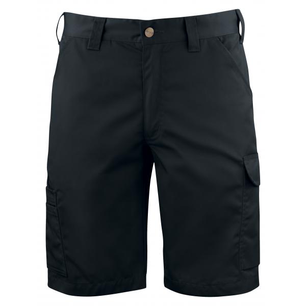 PROJOB 2528 SERVICE SHORTS BLACK C50