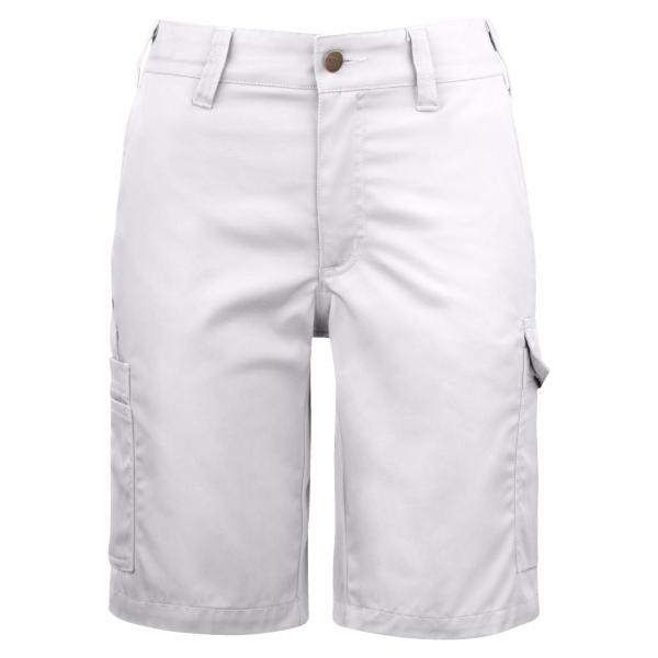 PROJOB 2529 LADIES SHORTS WHITE C50
