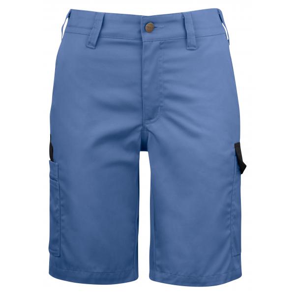 PROJOB 2529 LADIES SHORTS SKYBLUE C50